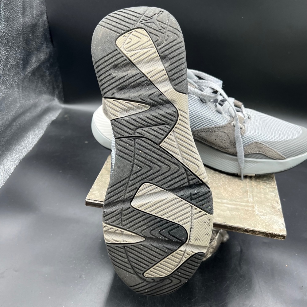 Jordan Air Cadence SP Fragment Design Particle Grey DA3655-001 Mens 13 Sneaker - Picture 9 of 16